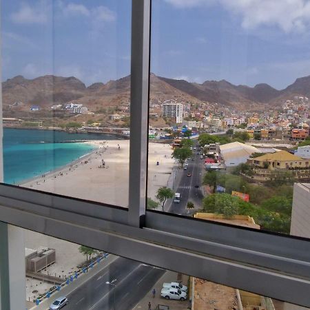 Suite Mariposa Sospesa Sul Mare Mindelo Buitenkant foto