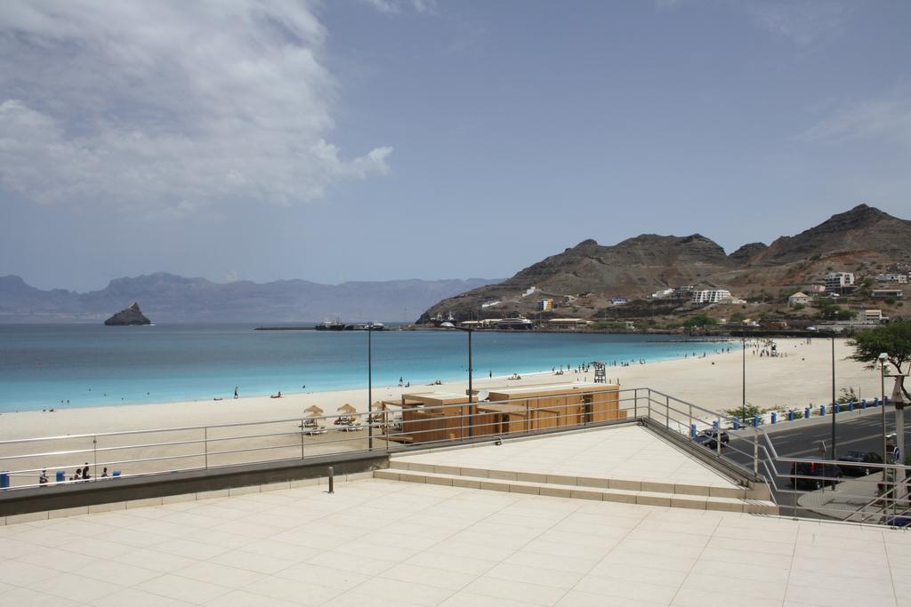 Suite Mariposa Sospesa Sul Mare Mindelo Buitenkant foto