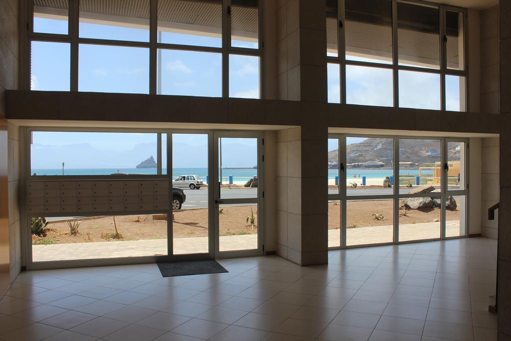 Suite Mariposa Sospesa Sul Mare Mindelo Buitenkant foto