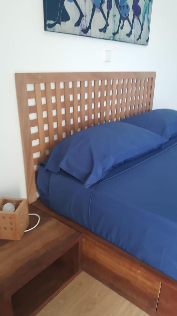Suite Mariposa Sospesa Sul Mare Mindelo Buitenkant foto