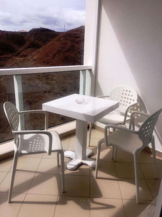 Suite Mariposa Sospesa Sul Mare Mindelo Buitenkant foto